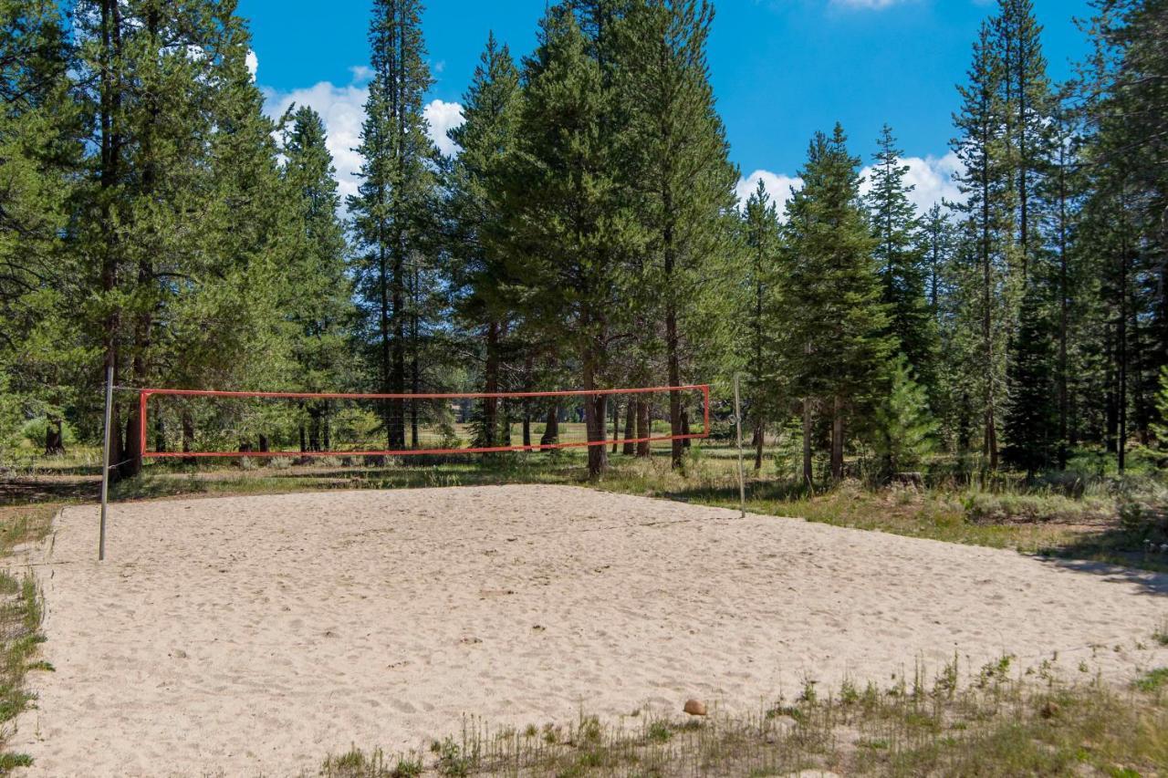 Snowpeak Oasis Villa Truckee Eksteriør billede