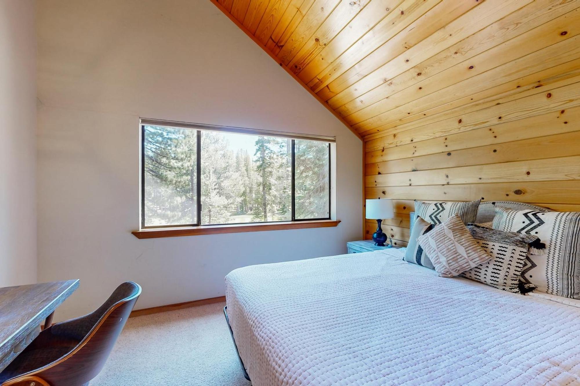 Snowpeak Oasis Villa Truckee Eksteriør billede